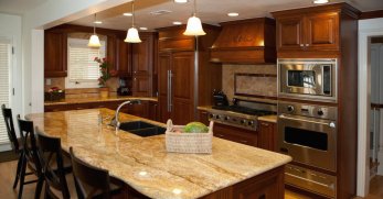 Image for Kitchen Cabinets & Beyond with ID of: 2341303