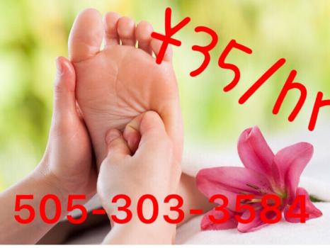 Image for Sakura Foot Reflexology 1+ Bodywork with ID of: 2341376