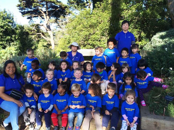 Image for Teaching Tots Preschool with ID of: 2341409
