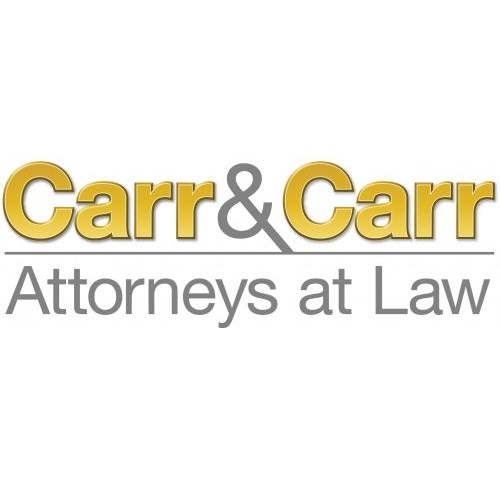 Image for Carr & Carr Attorneys with ID of: 2341424
