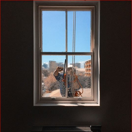 Image for We Clean Windows & Luv It Inc with ID of: 2341435