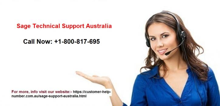 Image for Sage Customer Support Australia for Help & Service with ID of: 2341472