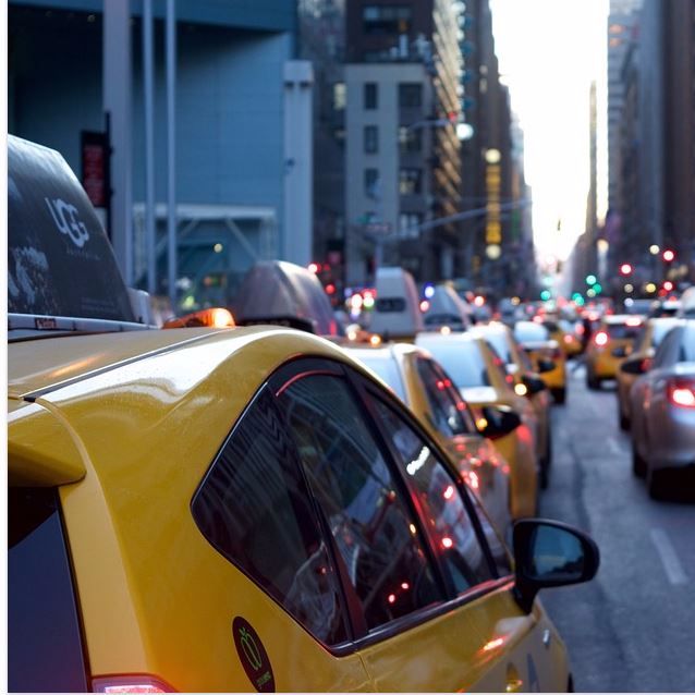 Image for Qwik Taxi with ID of: 2341531