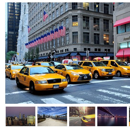 Image for Qwik Taxi with ID of: 2341538