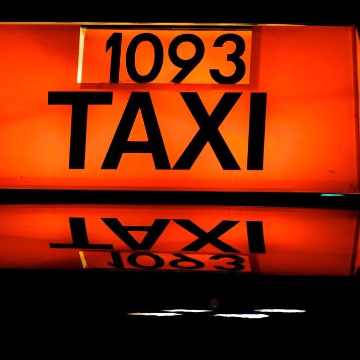 Image for Qwik Taxi with ID of: 2341541