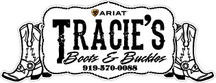 Image for Tracie's Boots & Buckles with ID of: 2341636