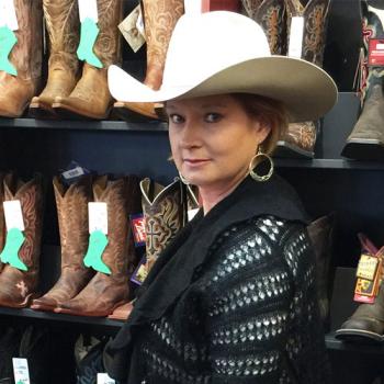 Image for Tracie's Boots & Buckles with ID of: 2341644