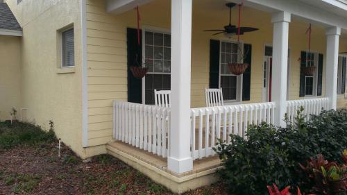 Image for Lightning Pressure Washing, LLC with ID of: 2341654