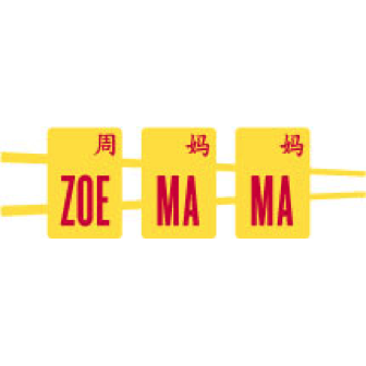 Image for Zoe Ma Ma with ID of: 2341687