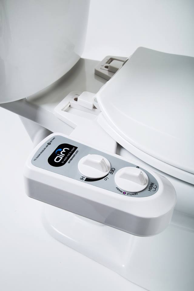Image for Aim to Wash with ID of: 2341739