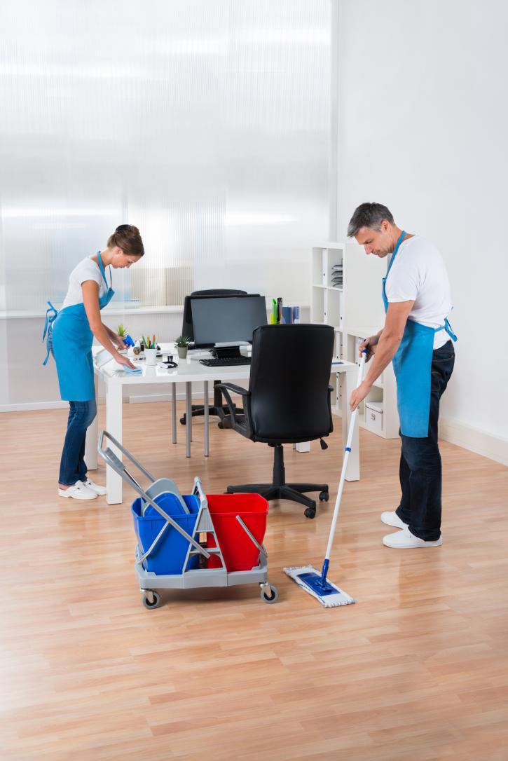 Image for Latin House Cleaning with ID of: 2341909
