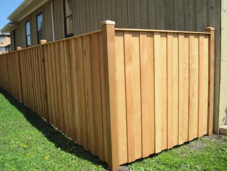 Image for Bob Jaacks Rustic Wood Fencing & Decks with ID of: 2341931