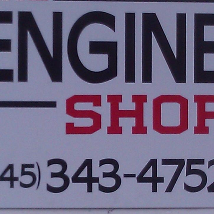 Image for The Engine Shop with ID of: 2341946