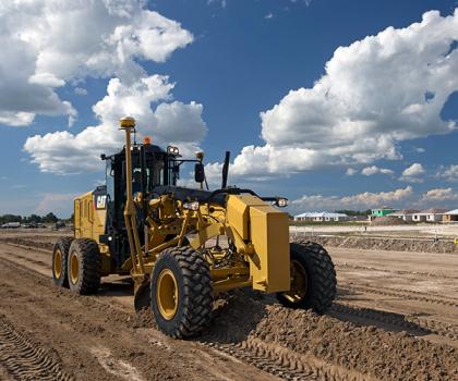 Image for Thompson Machinery - Memphis, TN with ID of: 2342075