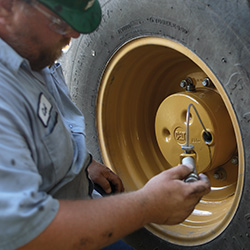 Image for Thompson Machinery - Memphis, TN with ID of: 2342081