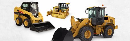 Image for Thompson Machinery - Memphis, TN with ID of: 2342082