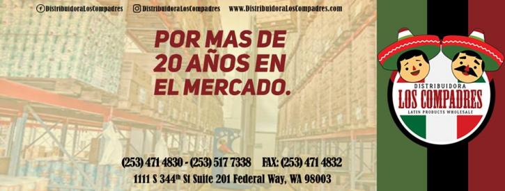 Image for Seattle Mexican Food Distributors with ID of: 2342212