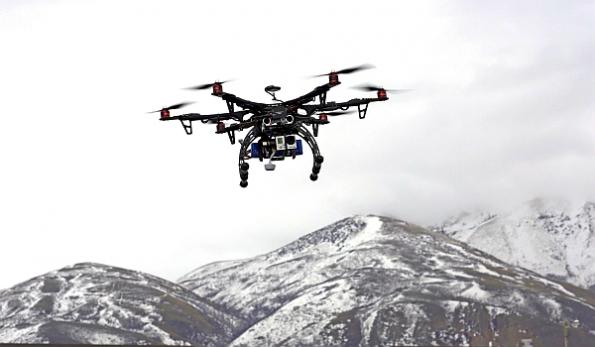 Image for Global Drone Identification System Market Size, Status and Forecast 2025 with ID of: 2342665