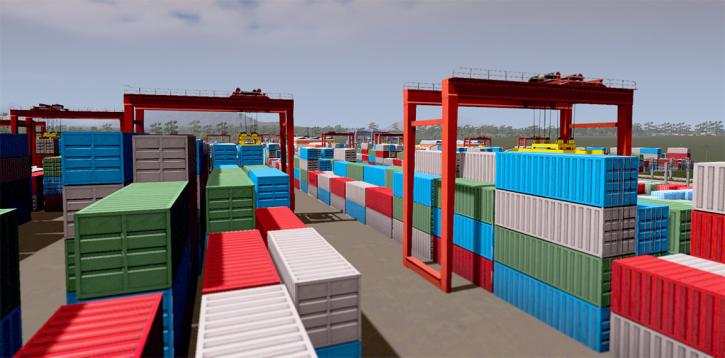Image for Global Container Weighing Systems Market Size, Status and Forecast 2025 with ID of: 2342763