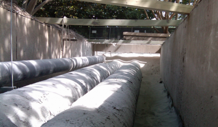 Image for Cathodic Protection System with ID of: 2342770