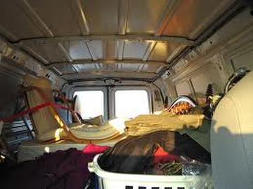 Image for Man With Van New York with ID of: 2342796