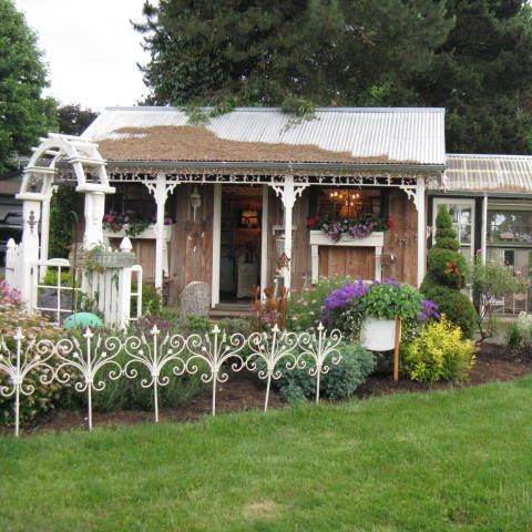 Image for The Shabby Cottage with ID of: 2343017