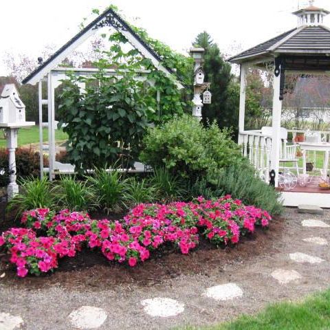Image for The Shabby Cottage with ID of: 2343018