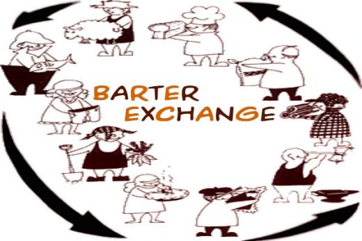 Image for Barter Exchange with ID of: 2343037