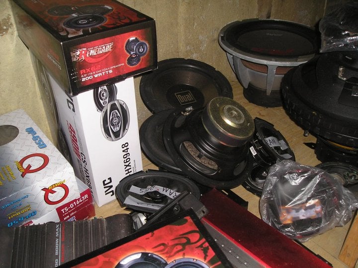 Image for B’s Uptown Audio with ID of: 2343117