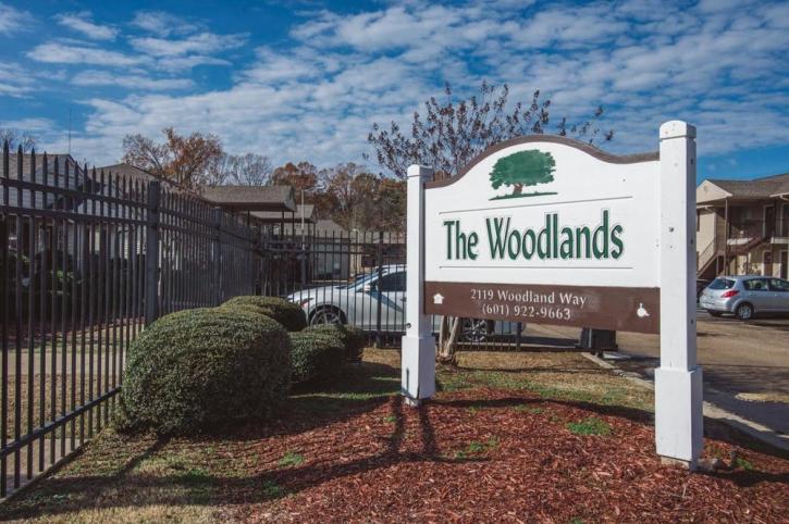Image for Woodlands of Jackson with ID of: 2343177