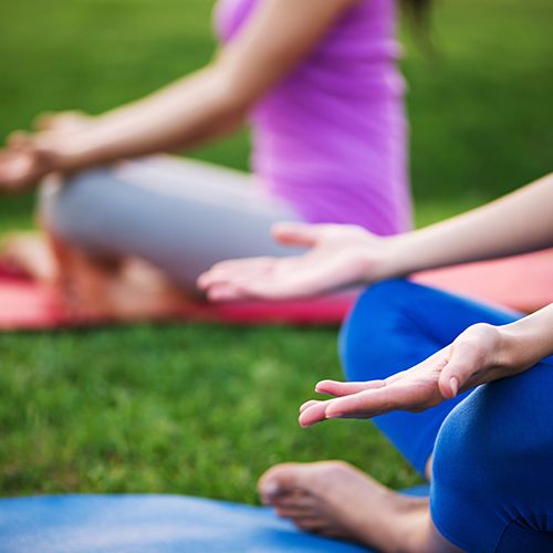 Image for Prosperity Eating Disorders and Wellness with ID of: 2343194