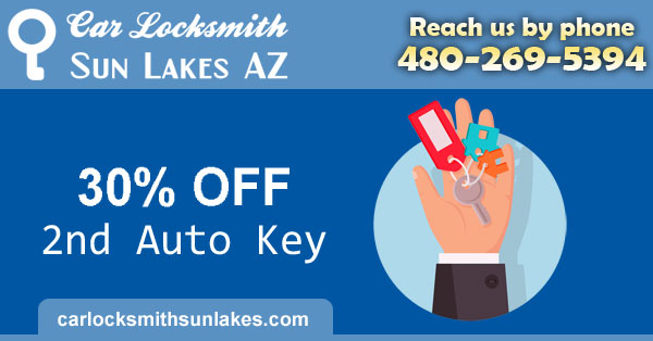 Image for Car Locksmith Sun Lakes with ID of: 2343243