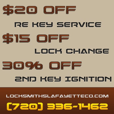 Image for Locksmiths Lafayette CO with ID of: 2343429