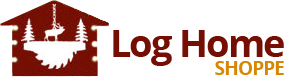 Image for The Log Home Shoppe with ID of: 2343454