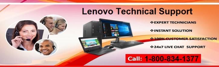 Image for Get Free Expert Help for Lenovo Computer Set up with ID of: 2343516
