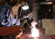 Image for Fahey Welding Inc. with ID of: 2343539