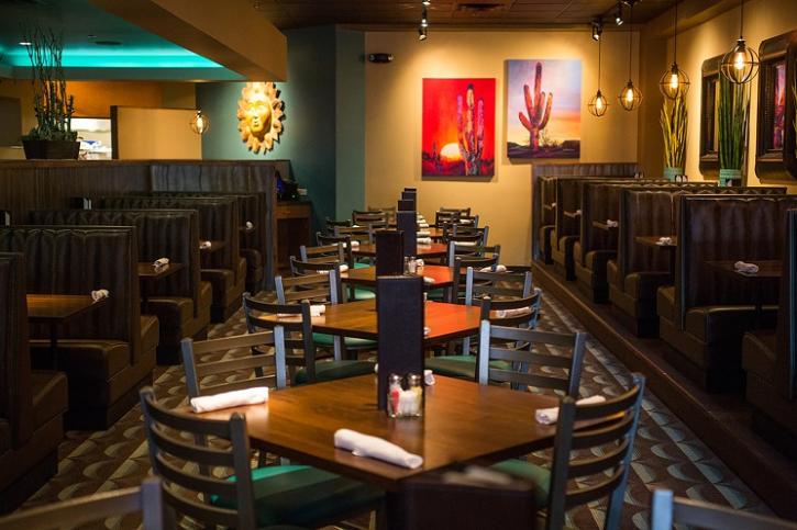 Image for Blue Agave Grill with ID of: 2343915