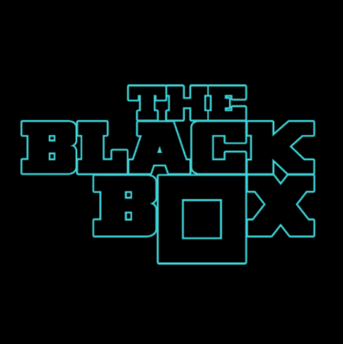 Image for The Black Box with ID of: 2344511