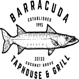 Image for Barracuda Taphouse & Grill with ID of: 2344547