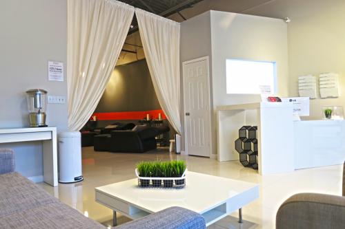Image for Footworks Boutique Spa with ID of: 2344652