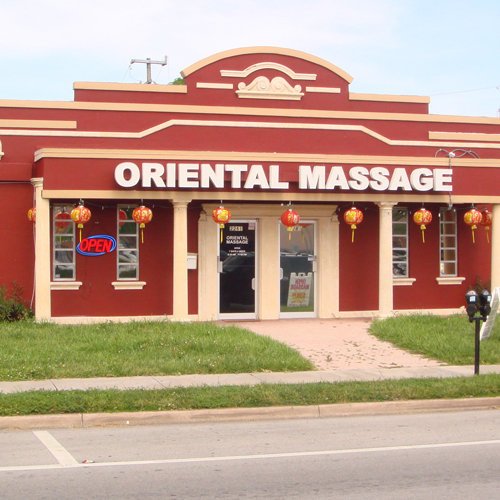 Image for Oriental Massage with ID of: 2344701