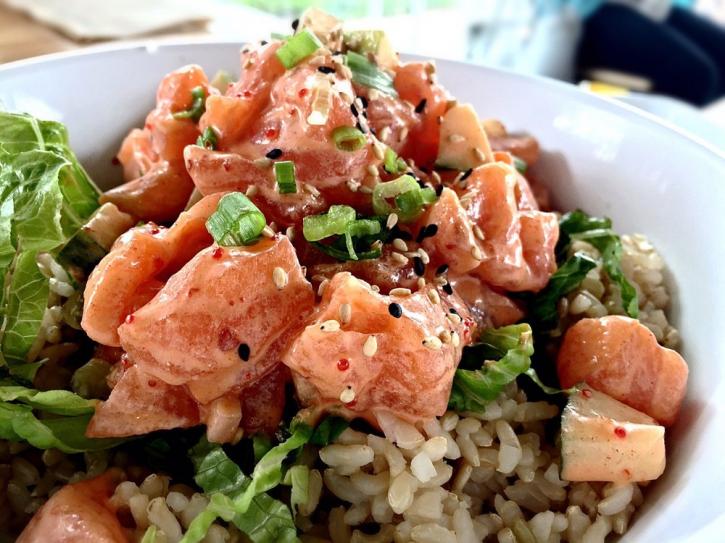 Image for Temple Street Eatery with ID of: 2344725