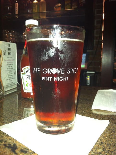 Image for The Grove Spot with ID of: 2344765