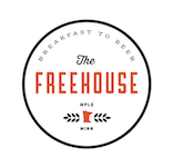 Image for The Freehouse with ID of: 2344790