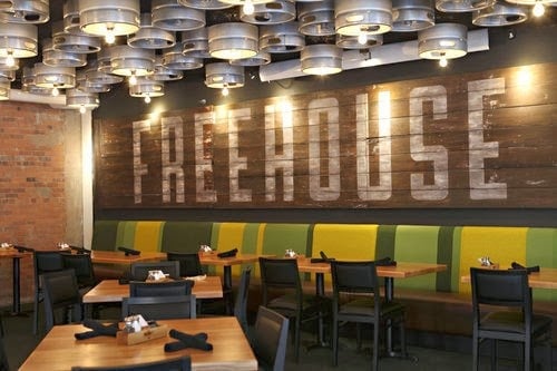 Image for The Freehouse with ID of: 2344792