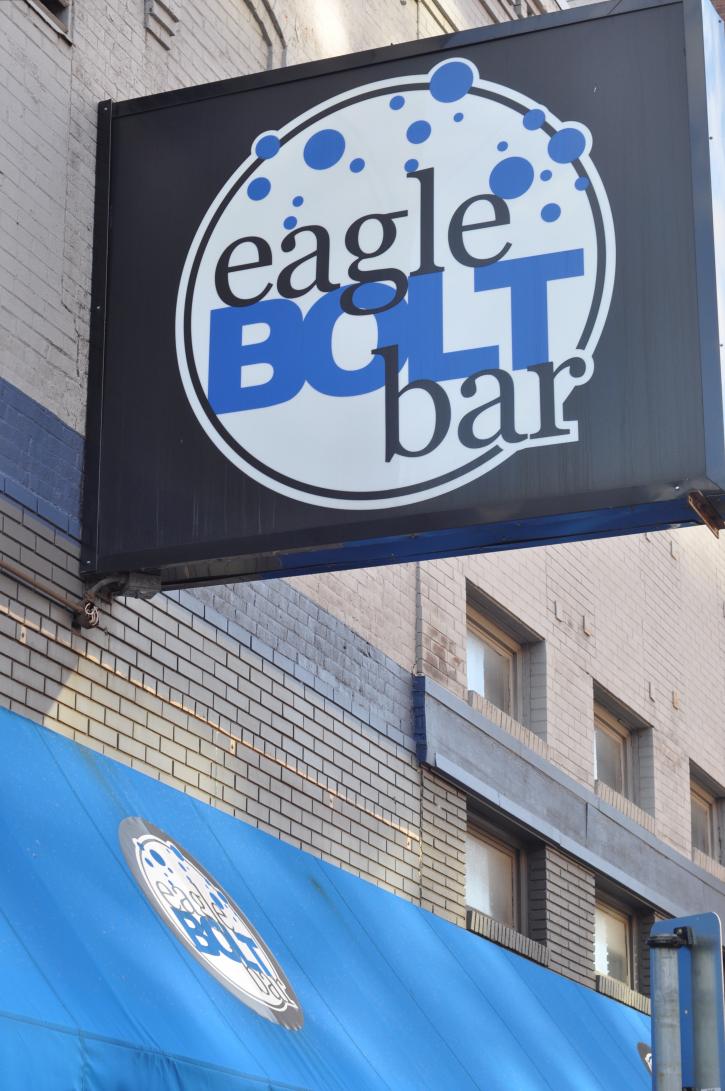 Image for eagleBOLTbar with ID of: 2344900
