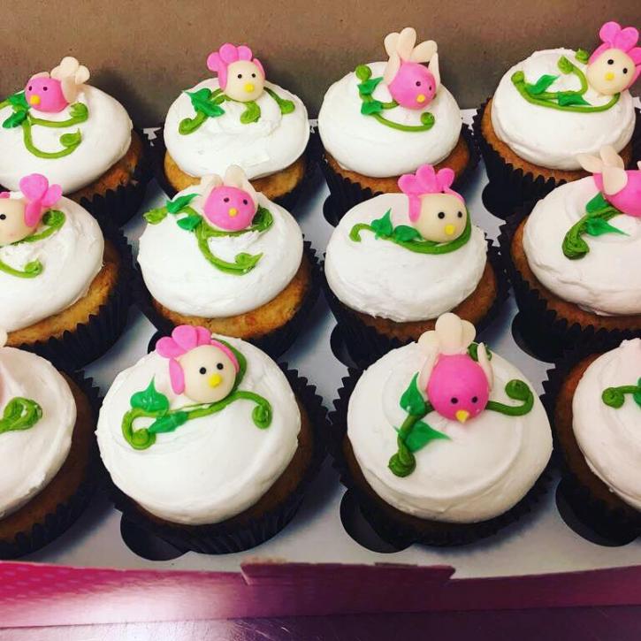 Image for Smallcakes with ID of: 2344948
