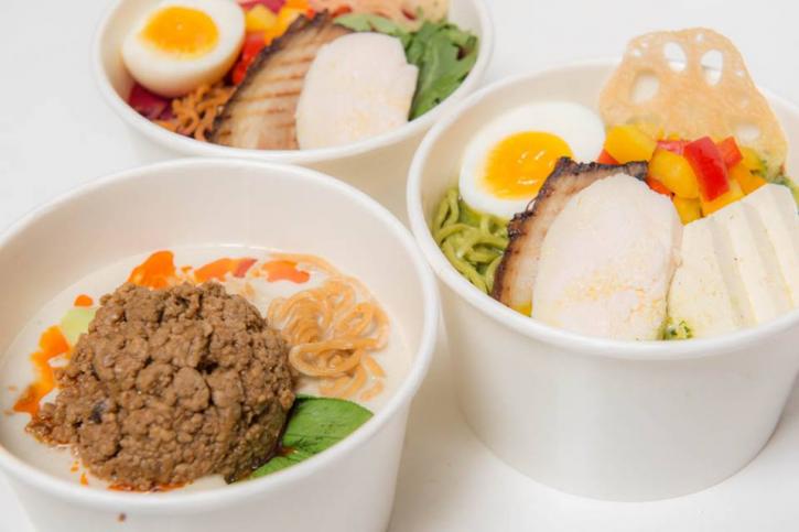 Image for Ramen Ishida with ID of: 2344949