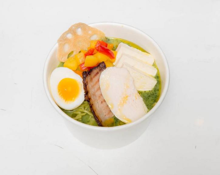 Image for Ramen Ishida with ID of: 2344951