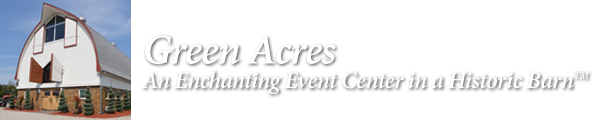 Image for Green Acres Event Center with ID of: 2344994